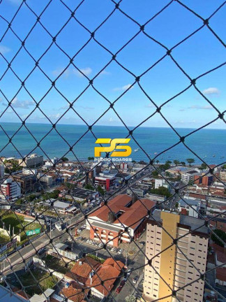 Apartamento com 2 Quartos à Venda, 80 m² em Tambaú - João Pessoa