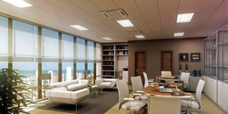 Imagem Sala Comercial à Venda, 79 m² em João Agripino - João Pessoa Imagem Sala Comercial à Venda, 79 m² em João Agripino - João Pessoa