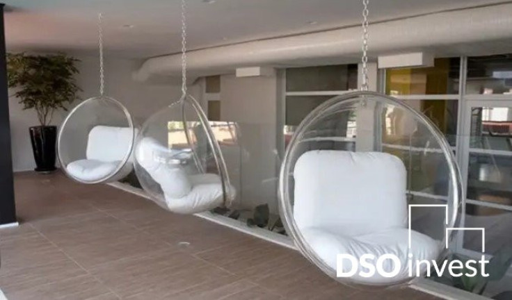 Imagem Apartamento com 1 Quarto à Venda ou Locação, 90 m² em Vila Gertrudes - São Paulo Imagem Apartamento com 1 Quarto à Venda ou Locação, 90 m² em Vila Gertrudes - São Paulo