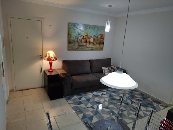 Imagem Apartamento com 2 Quartos à Venda, 45 m² em Universitário - São José Do Rio Preto