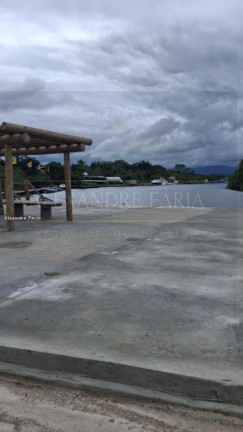 Terreno à Venda, 270 m² em Vila Portal Das Flores - Caraguatatuba