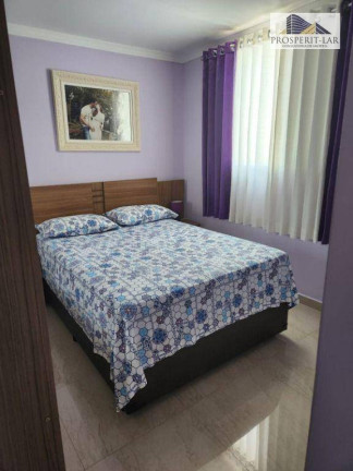 Imagem Apartamento com 2 Quartos à Venda, 47 m² em Vila Bremen - Guarulhos