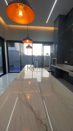 Imagem Casa de Condomínio com 3 Quartos à Venda, 342 m² em Residencial Parqville Jacarandá - Aparecida De Goiânia Imagem Casa de Condomínio com 3 Quartos à Venda, 342 m² em Residencial Parqville Jacarandá - Aparecida De Goiânia