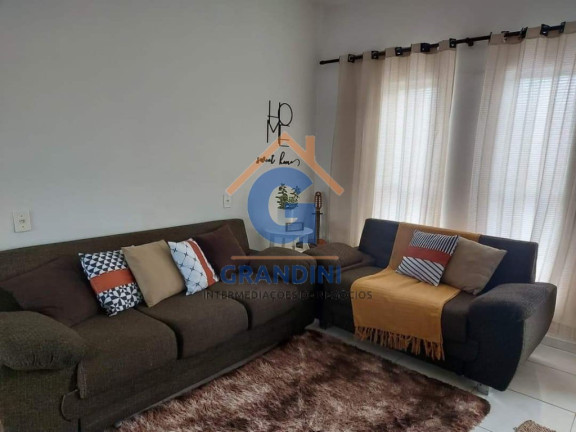 Imagem Casa com 2 Quartos à Venda, 300 m² em Jardim Samira - Mogi Guaçu
