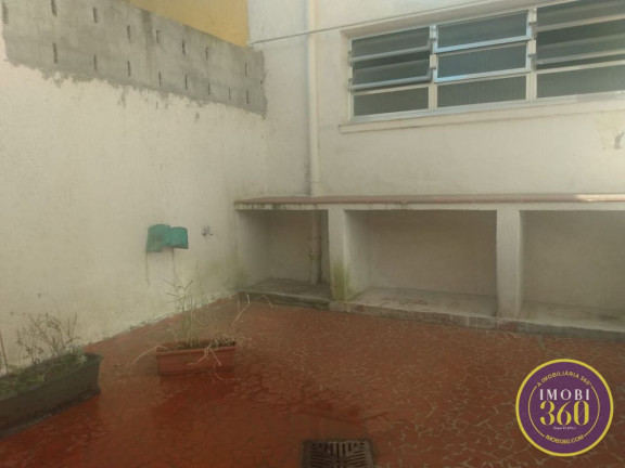 Imagem Sobrado com 3 Quartos à Venda, 130 m² em Vila Regente Feijó - São Paulo
