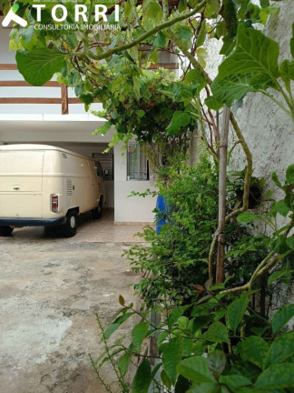 Imagem Sobrado com 3 Quartos à Venda, 112 m² em Jardim São Conrado - Sorocaba