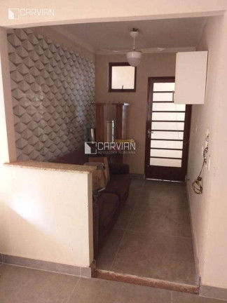 Imagem Casa com 3 Quartos à Venda, 110 m² em Jardim Dos Gerânios - Ribeirão Preto