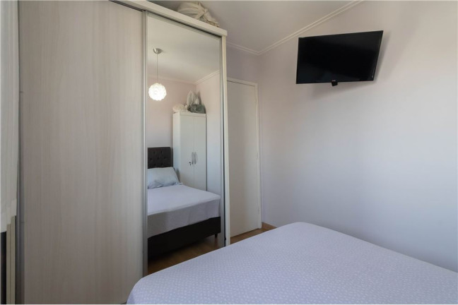Imagem Apartamento com 2 Quartos à Venda, 50 m² em Vila Formosa - São Paulo
