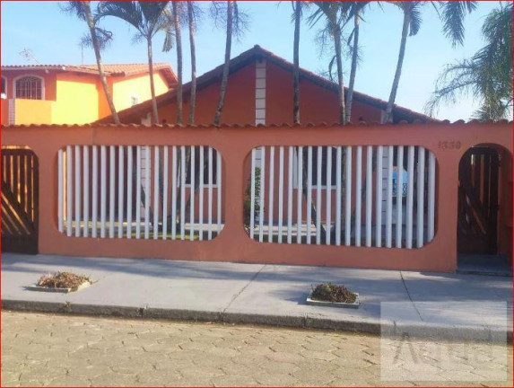 Imagem Casa com 4 Quartos à Venda, 420 m² em Cibratel Ii - Itanhaém Imagem Casa com 4 Quartos à Venda, 420 m² em Cibratel Ii - Itanhaém