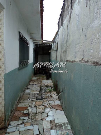 Imagem Casa com 2 Quartos à Venda, 65 m² em Solemar - Praia Grande Imagem Casa com 2 Quartos à Venda, 65 m² em Solemar - Praia Grande