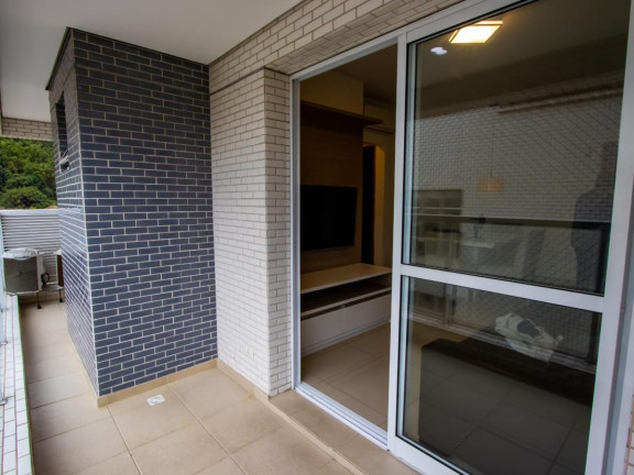 Imagem Apartamento com 2 Quartos à Venda, 59 m² em Vila Mathias - Santos Imagem Apartamento com 2 Quartos à Venda, 59 m² em Vila Mathias - Santos