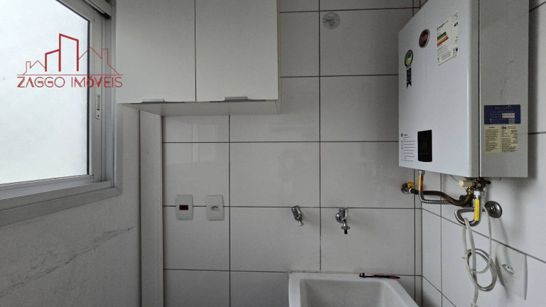 Imagem Apartamento com 3 Quartos à Venda, 66 m² em Vila Andrade - São Paulo