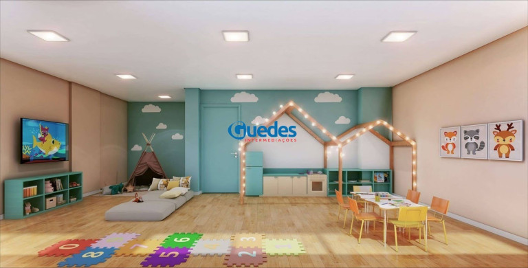Imagem Apartamento com 2 Quartos à Venda, 33 m² em Santo Amaro - São Paulo Imagem Apartamento com 2 Quartos à Venda, 33 m² em Santo Amaro - São Paulo