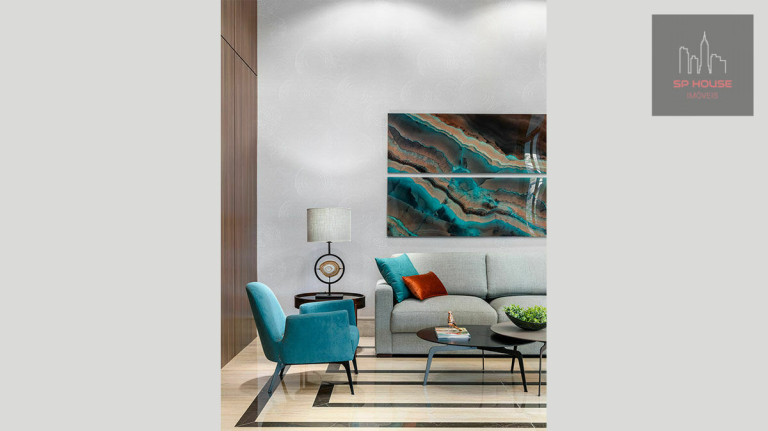 Imagem Apartamento com 3 Quartos à Venda, 270 m² em Jardim Paulista - São Paulo
