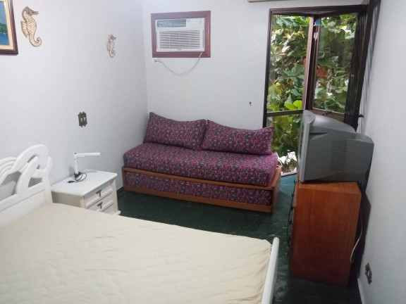 Imagem Apartamento com 4 Quartos à Venda, em Enseada - Guarujá Imagem Apartamento com 4 Quartos à Venda, em Enseada - Guarujá
