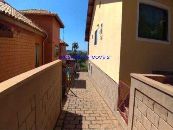 Imagem Casa de Condomínio com 3 Quartos à Venda, 290 m² em Bomfim - Itupeva