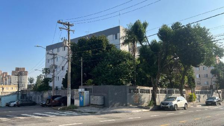 Apartamento com 2 Quartos à Venda, 51 m² em Itaquera - Sao Paulo