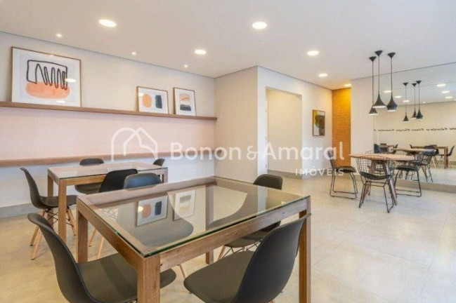 Imagem Apartamento com 2 Quartos à Venda, 60 m² em Santa Terezinha - Paulínia Imagem Apartamento com 2 Quartos à Venda, 60 m² em Santa Terezinha - Paulínia
