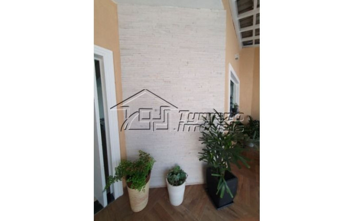 Imagem Casa de Condomínio com 3 Quartos à Venda, 140 m² em Jacareí - Jacareí