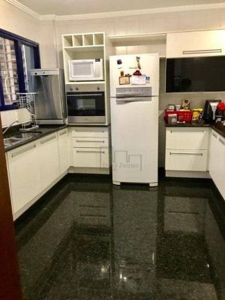 Imagem Apartamento com 3 Quartos à Venda, 224 m² em Centro - Sorocaba