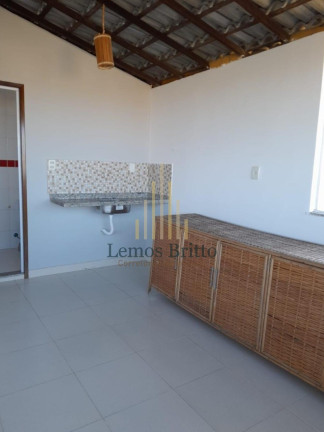Imagem Casa com 4 Quartos à Venda, 300 m² em Ipitanga - Lauro De Freitas Imagem Casa com 4 Quartos à Venda, 300 m² em Ipitanga - Lauro De Freitas
