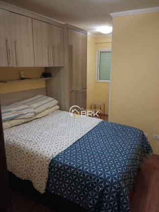 Imagem Sobrado com 2 Quartos à Venda, 60 m² em Vila Ré - São Paulo