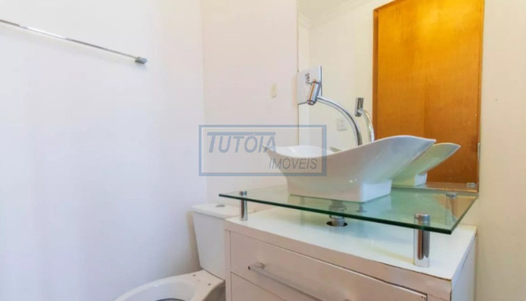 Imagem Apartamento com 2 Quartos à Venda, 56 m² em Saúde - São Paulo