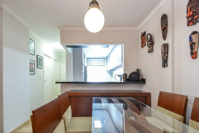 Imagem Apartamento com 2 Quartos à Venda, 52 m² em Pompeia - São Paulo Imagem Apartamento com 2 Quartos à Venda, 52 m² em Pompeia - São Paulo