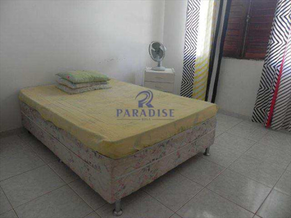 Imagem Casa com 5 Quartos à Venda, 410 m² em Guarajuba - Camaçari