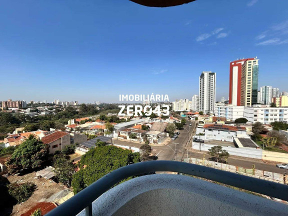Apartamento com 3 Quartos à Venda, 77 m² em Bela Vista - Londrina