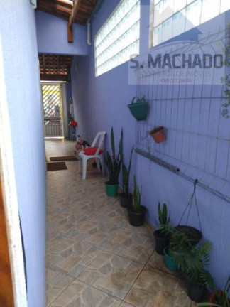 Imagem Casa com 3 Quartos à Venda, 147 m² em Jardim Santo Alberto - Santo André Imagem Casa com 3 Quartos à Venda, 147 m² em Jardim Santo Alberto - Santo André