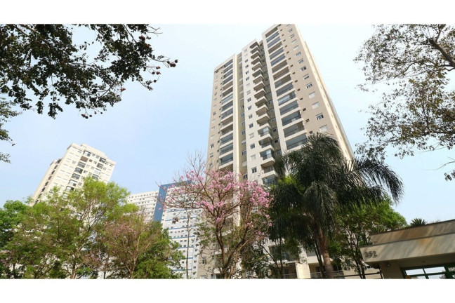 Imagem Apartamento com 3 Quartos à Venda, 69 m² em Vila Andrade - São Paulo Imagem Apartamento com 3 Quartos à Venda, 69 m² em Vila Andrade - São Paulo