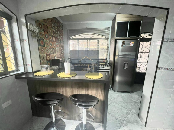 Imagem Casa com 3 Quartos à Venda, 190 m² em Parque Bela Vista - Votorantim Imagem Casa com 3 Quartos à Venda, 190 m² em Parque Bela Vista - Votorantim
