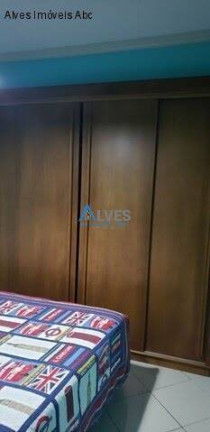 Imagem Apartamento com 3 Quartos à Venda, 107 m² em Centro - São Bernardo Do Campo Imagem Apartamento com 3 Quartos à Venda, 107 m² em Centro - São Bernardo Do Campo