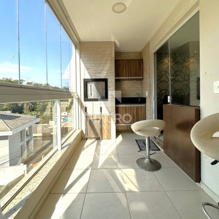 Apartamento com 3 Quartos à Venda, 103 m² em Czerniewicz - Jaraguá Do Sul