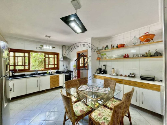 Imagem Casa de Condomínio com 4 Quartos à Venda, 1 m² em Chácara Vale Do Rio Cotia - Carapicuíba