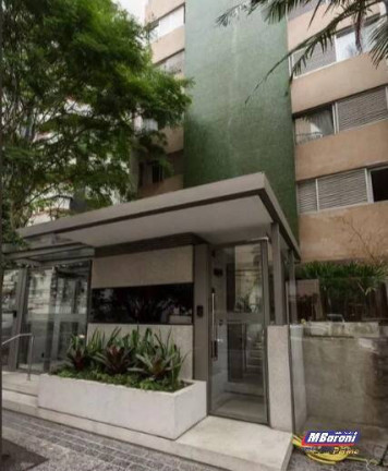 Imagem Apartamento com 2 Quartos para Alugar, 175 m² em Itaim Bibi - São Paulo