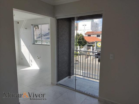 Imagem Apartamento com 3 Quartos à Venda, 62 m² em Cidade Jardim - São José Dos Pinhais