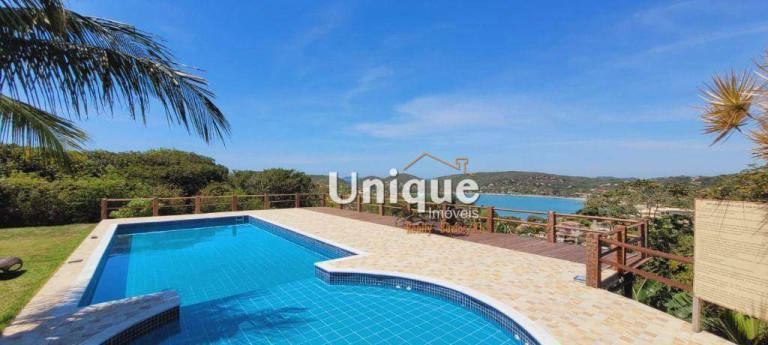 Imagem Casa com 4 Quartos à Venda, 197 m² em Ferradura - Armação Dos Búzios Imagem Casa com 4 Quartos à Venda, 197 m² em Ferradura - Armação Dos Búzios
