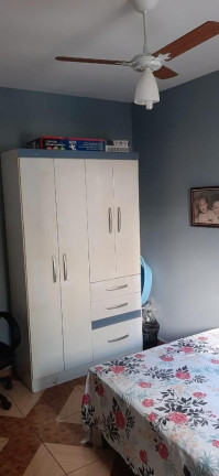 Imagem Apartamento com 2 Quartos à Venda, 52 m² em Campestre - Piracicaba Imagem Apartamento com 2 Quartos à Venda, 52 m² em Campestre - Piracicaba