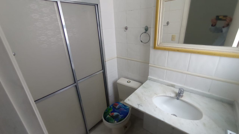 Imagem Apartamento com 3 Quartos para Alugar, 77 m² em Jardim Aquarius - São José Dos Campos