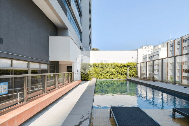 Imagem Studio com 1 Quarto à Venda, 23 m² em Vila Madalena - São Paulo Imagem Studio com 1 Quarto à Venda, 23 m² em Vila Madalena - São Paulo
