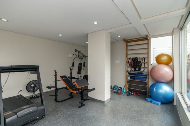 Apartamento com 2 Quartos à Venda, 61 m² em Chácara Inglesa - São Paulo