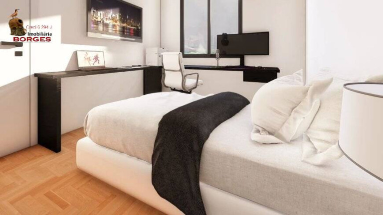 Imagem Apartamento com 2 Quartos à Venda, 94 m² em Vila Nova Conceição - São Paulo Imagem Apartamento com 2 Quartos à Venda, 94 m² em Vila Nova Conceição - São Paulo
