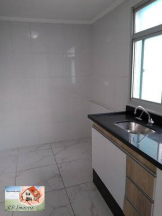 Imagem Apartamento com 2 Quartos à Venda, 55 m² em Santa Terezinha - São Bernardo Do Campo