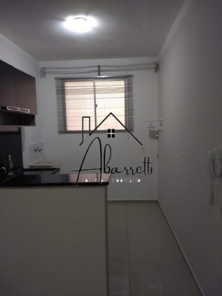 Imagem Apartamento com 2 Quartos à Venda, 46 m² em Pompéia - Piracicaba