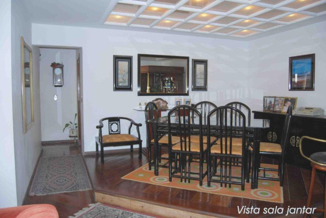 Imagem Apartamento com 3 Quartos à Venda, 146 m² em Santa Paula - São Caetano Do Sul Imagem Apartamento com 3 Quartos à Venda, 146 m² em Santa Paula - São Caetano Do Sul