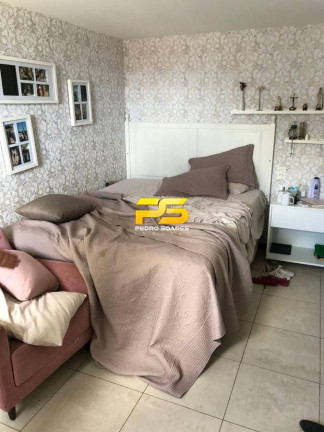 Imagem Apartamento com 4 Quartos à Venda, 282 m² em Manaíra - João Pessoa Imagem Apartamento com 4 Quartos à Venda, 282 m² em Manaíra - João Pessoa