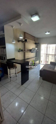 Imagem Apartamento com 2 Quartos à Venda, 49 m² em Itaipava - Itajaí