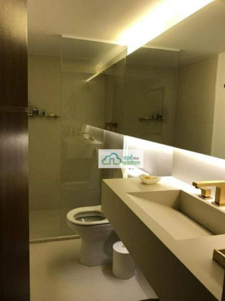 Imagem Apartamento com 2 Quartos para Alugar, 200 m² em Jardim Paulista - São Paulo